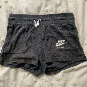 Nike Athletic Shorts